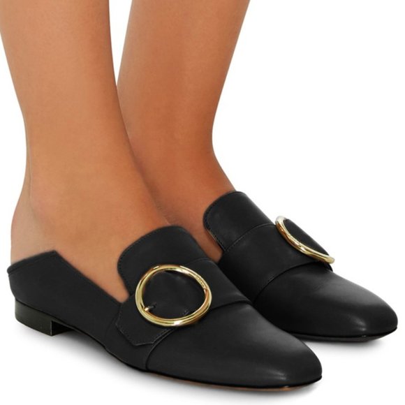 bally lottie loafers